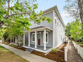 2603 Tumwater Lane, Boulder CO 80304