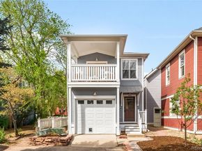 2603 Tumwater Lane, Boulder CO 80304