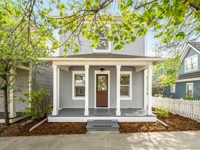 2603 Tumwater Lane, Boulder CO 80304