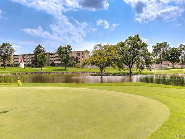 755 S Alton Way 1A, Denver CO 80247