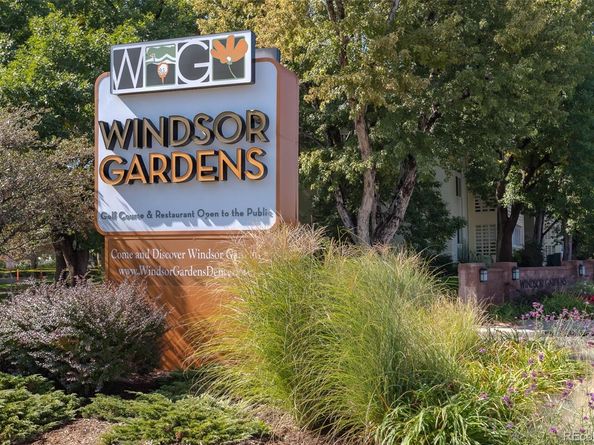 755 S Alton Way 1A, Denver CO 80247