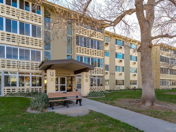 755 S Alton Way 1A, Denver CO 80247