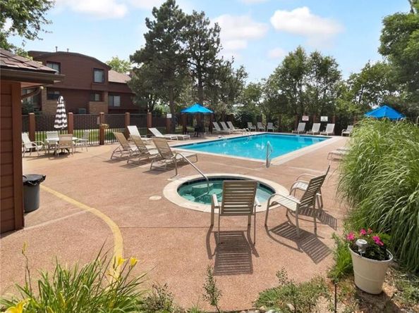 2685 S Dayton Way 74, Denver CO 80231
