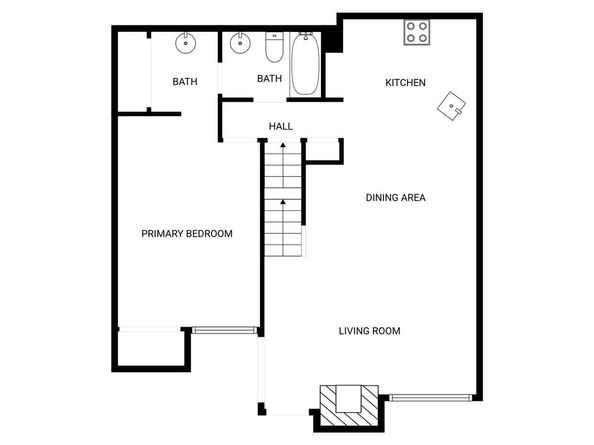 2685 S Dayton Way 74, Denver CO 80231