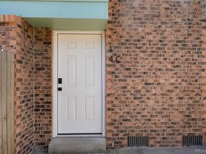 14 Nome Way C, Aurora CO 80012