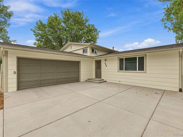 966 E 8th Avenue, Broomfield CO 80020