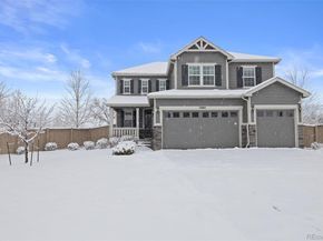 15004 Vine Street, Thornton CO 80602