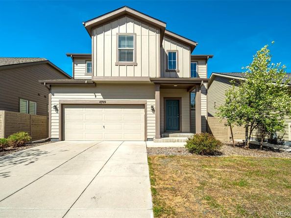 4709 Helena Street, Denver CO 80239