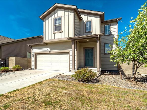 4709 Helena Street, Denver CO 80239