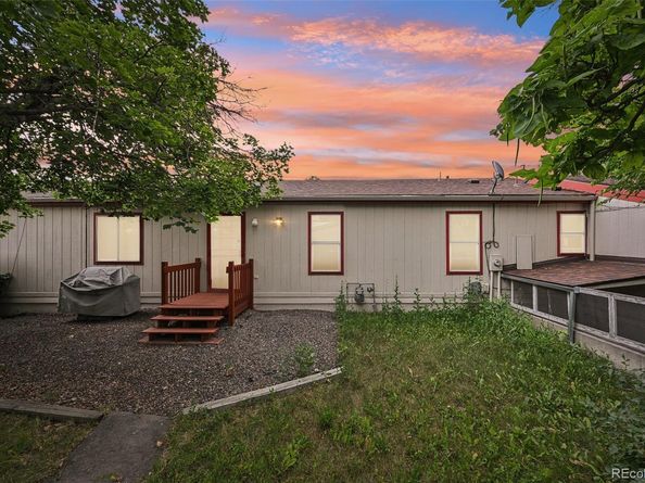 6355 Carr Street, Arvada CO 80004