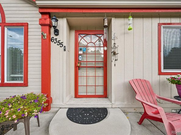 6355 Carr Street, Arvada CO 80004