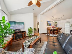 6355 Carr Street, Arvada CO 80004