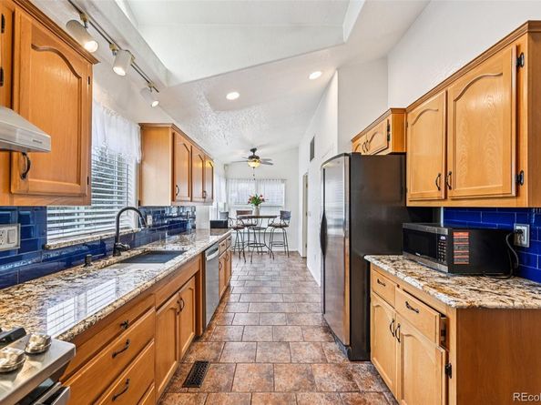 6355 Carr Street, Arvada CO 80004