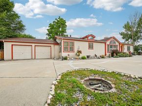 6355 Carr Street, Arvada CO 80004