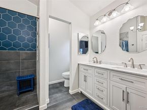 6355 Carr Street, Arvada CO 80004