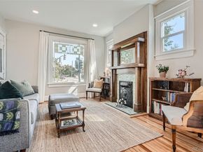 493 S Lincoln Street, Denver CO 80209