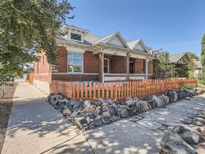 493 S Lincoln Street, Denver CO 80209