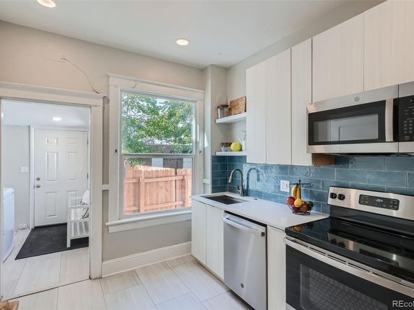 493 S Lincoln Street, Denver CO 80209