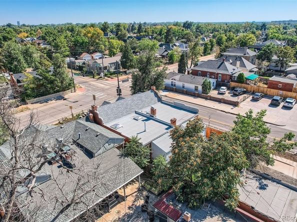493 S Lincoln Street, Denver CO 80209