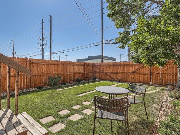 493 S Lincoln Street, Denver CO 80209