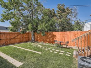 493 S Lincoln Street, Denver CO 80209