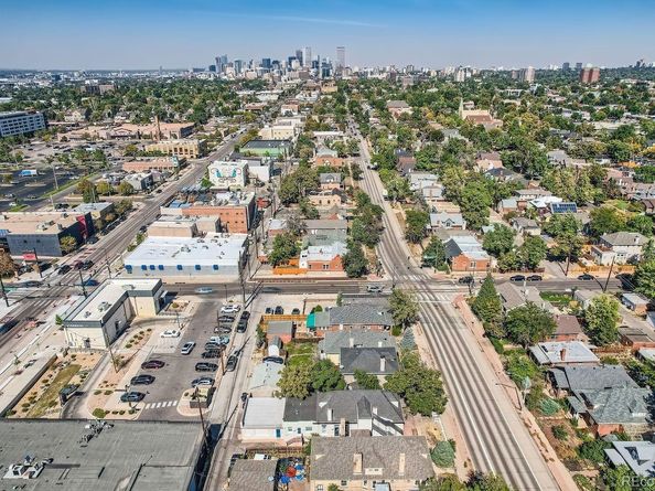 493 S Lincoln Street, Denver CO 80209