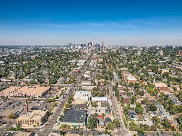 493 S Lincoln Street, Denver CO 80209