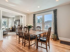 493 S Lincoln Street, Denver CO 80209