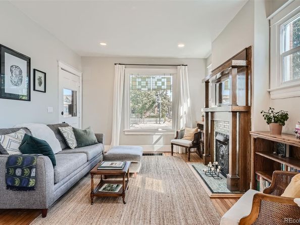 493 S Lincoln Street, Denver CO 80209