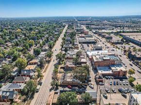 493 S Lincoln Street, Denver CO 80209