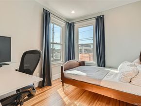 493 S Lincoln Street, Denver CO 80209