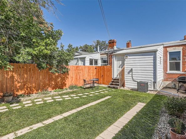 493 S Lincoln Street, Denver CO 80209