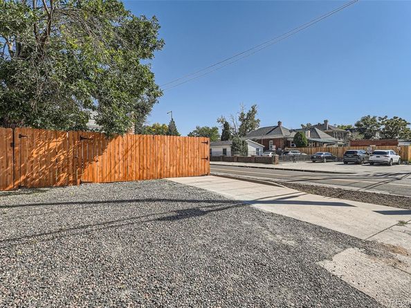 493 S Lincoln Street, Denver CO 80209