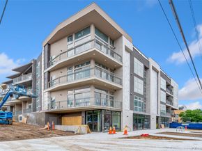 1643 Boulder Street 303, Denver CO 80211