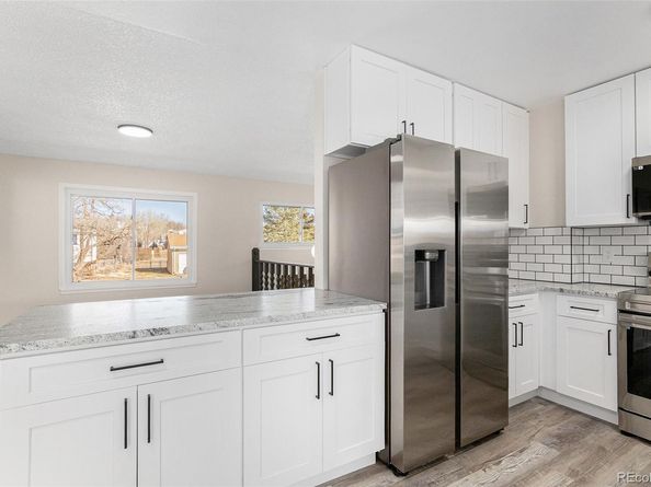 1582 Quivira Drive, Denver CO 80229