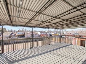 1582 Quivira Drive, Denver CO 80229