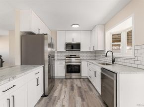 1582 Quivira Drive, Denver CO 80229