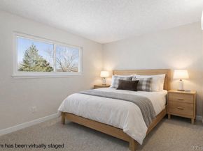 1582 Quivira Drive, Denver CO 80229