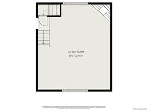 1582 Quivira Drive, Denver CO 80229