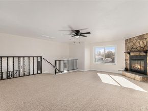 1582 Quivira Drive, Denver CO 80229