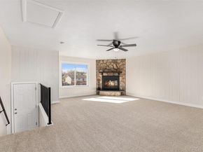 1582 Quivira Drive, Denver CO 80229