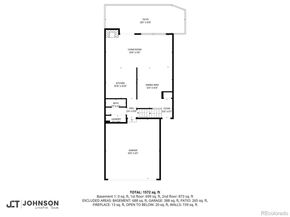 2863 S Lansing Way, Aurora CO 80014