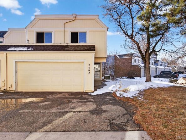 2863 S Lansing Way, Aurora CO 80014