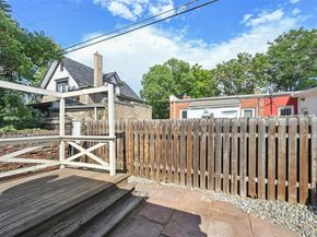 274 Delaware Street, Denver CO 80223