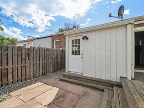 274 Delaware Street, Denver CO 80223