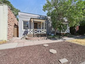 274 Delaware Street, Denver CO 80223