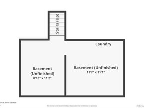 274 Delaware Street, Denver CO 80223