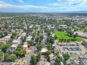 274 Delaware Street, Denver CO 80223