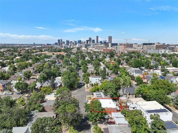 274 Delaware Street, Denver CO 80223