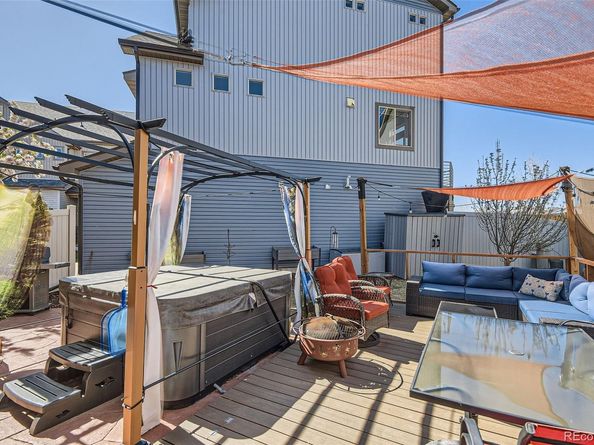 Undisclosed Address #8633987, Denver CO 80249